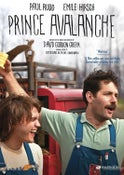 Prince Avalanche (DVD) - New!!!