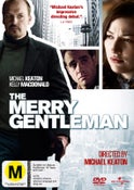 The Merry Gentleman DVD D7