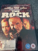 The Rock - 2 disc edition