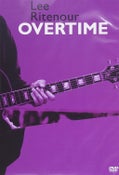 Lee Ritenour - Overtime Lee Ritenour (Actor), Dave Grusin (Ac