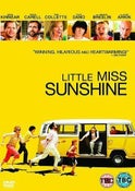 Little Miss Sunshine - Steve Carell, Toni Collette