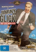 Jiminy Glick In Lalawood - Martin Short