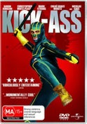 Kick-Ass - Nicolas Cage