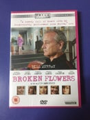 Broken Flowers (WAS $12.5) - NEW!!!