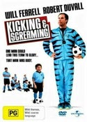 Kicking & Screaming - Will Ferrell