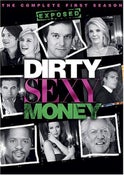 Dirty Sexy Money: Season 1 Peter Krause , Donald Sutherland
