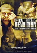 Extraordinary Rendition - Andy Serkis