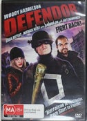 Defendor - Fight Back! - Woody Harrelson, Elias Koteas, Michael Kelly
