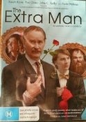 Extra Man, The - Kevin Kline, Katie Holmes