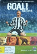 Goal The Movie - Alessandro Nivola, Kuno Becker