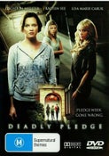 Deadly Pledge - Leighton Meester