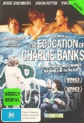 Education of Charlie Banks, The - Jesse Eisenberg, Jason Ritter