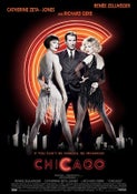 Chicago (DVD) - New!!!