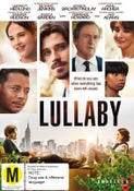 Lullaby DVD D7