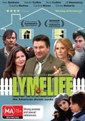 Lymelife DVD D7