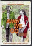 Away We Go / Baby Mama (DVD) - New!!!
