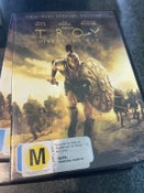 Troy 2 disc edition