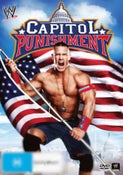 WWE: Capitol Punishment 2011