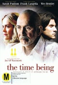 The Time Being DVD D5