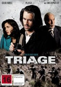 Triage DVD D7