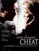When Husbands Cheat [DVD] Patricia Kalember (Actor, Host), Tom Irwin (Actor, Hos