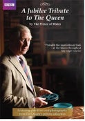 Queen Elizabeth II: A Jubilee Tribute to The Queen by Prince Charles (DVD) -New!