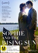 Sophie And The Rising Sun DVD d7