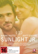 Sunlight Jr. DVD d8