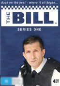The Bill: Series 1