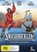 Swashbuckler