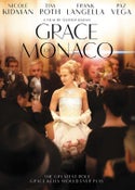Grace of Monaco (DVD) - New!!!