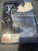Underworld Extended Edition