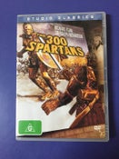 The 300 Spartans
