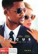 FOCUS (DVD)