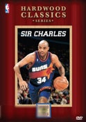 NBA: Harwood Classics Sir Charles