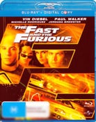The Fast and the Furious (Blu-ray/Digital Copy) The Fast and the Furious (Blu-ray/Digital Copy)