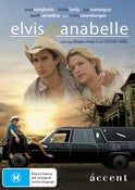 Elvis and Anabelle (DVD) - New!!!