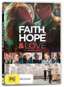 Faith, Hope & Love DVD d8