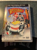 Who Framed Roger Rabbit (Two Disc Special Edition)