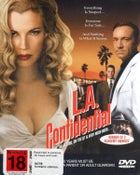L.A. Confidential - Special Edition