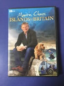 Martin Clunes: Islands Of Britian