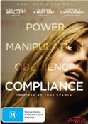 Compliance (DVD) - New!!!