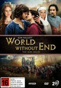 WORLD WITHOUT END - THE MINI-SERIES (2DVD)