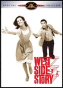 West Side Story - 2 disc Special Edition