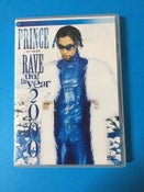 Prince: Rave un2 the Year 2000 (WAS $18)