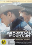 Brokeback Mountain - Heath Ledger