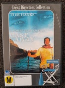 Cast Away - Tom Hanks