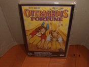 Outrageous Fortune (Shelly Long, Bette Midler) *Brand New*