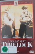 Sean Connery, Early Movie - Timelock