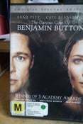 The Curious Case of Benjamin Button (Two-Disc Special Edition)